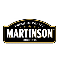 Martinson logo