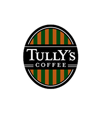 Tully's Coffee logo