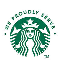 Starbucks coffee in Denver and Salt Lake City