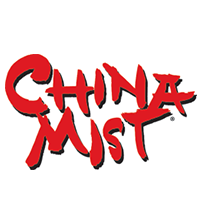 China Mist logo
