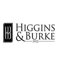 Higgins & Burke logo