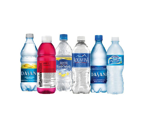 Water in Denver, Salt Lake City and Colorado Springs