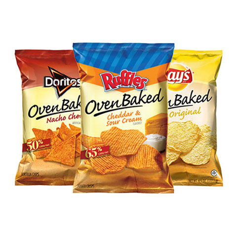 Healthy Chips in Denver and Salt Lake City