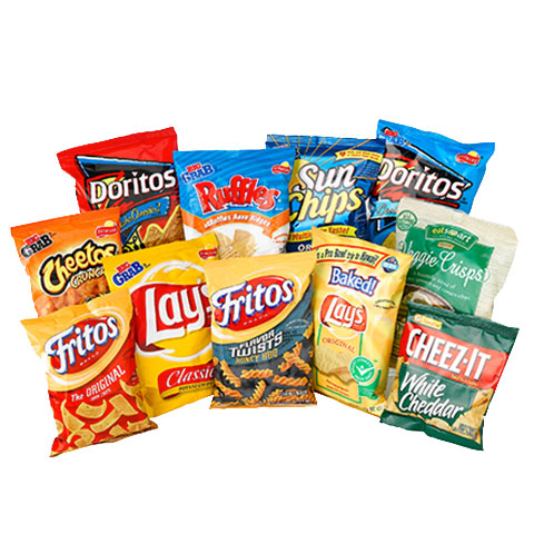 Chips in Denver, Salt Lake City and Colorado Springs