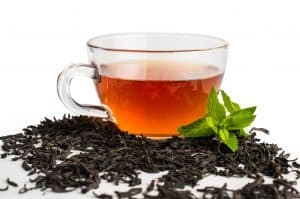 herbal tea options in salt lake city offices