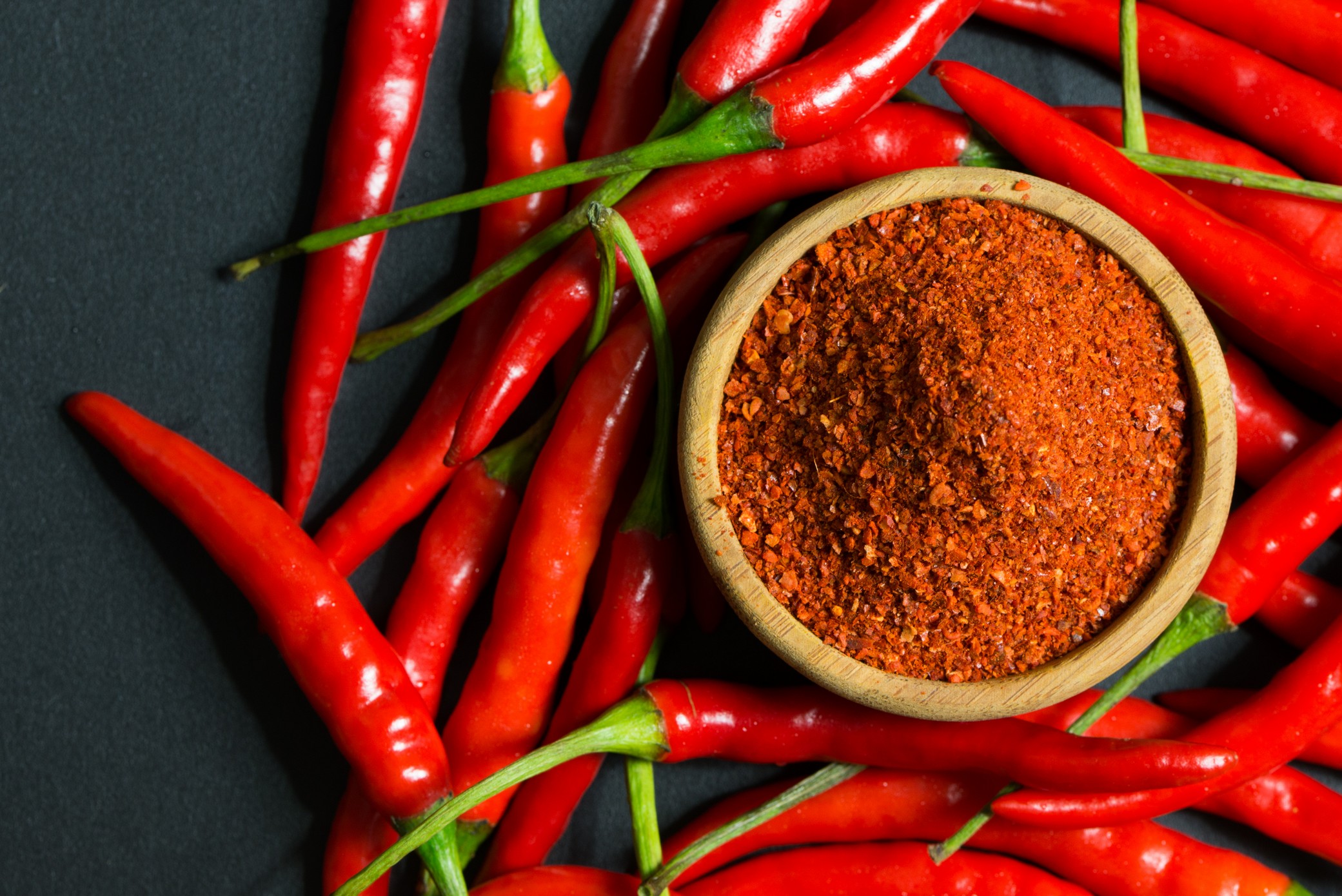 Salt Lake City Spicy Snacks | Healthy | Vending Machine
