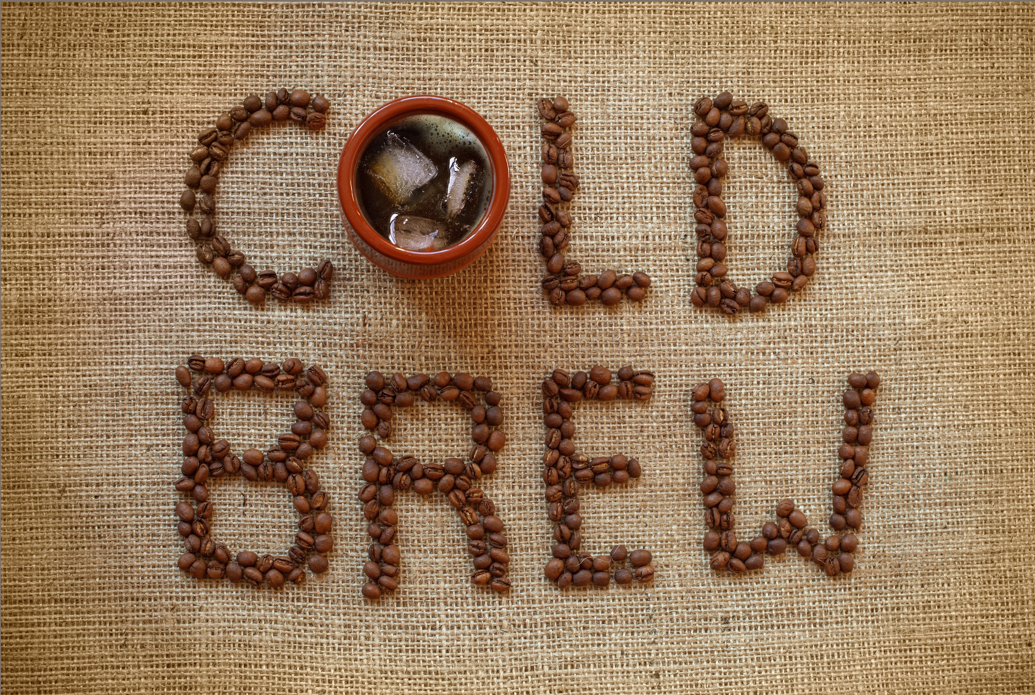 Denver Gourmet Coffee and Tea | Cold Brew Coffee Service | Vending