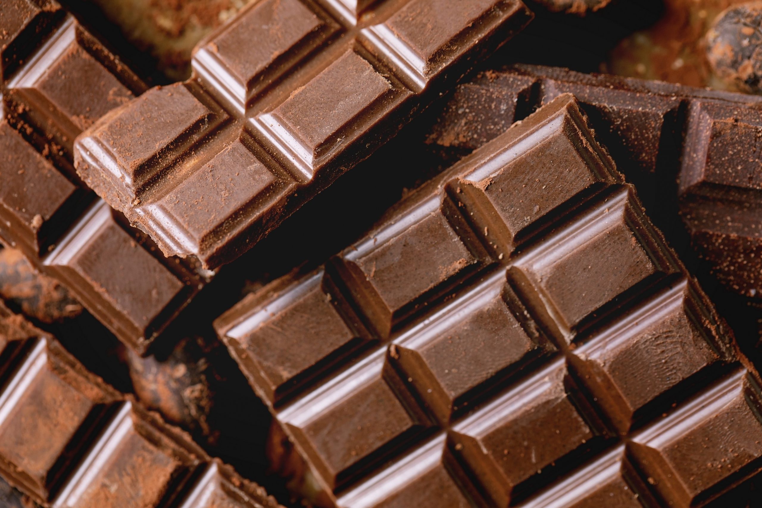 Salt Lake City Corporate Wellness Program | Dark Chocolate | Refreshment Service | Better-For-You Snacks
