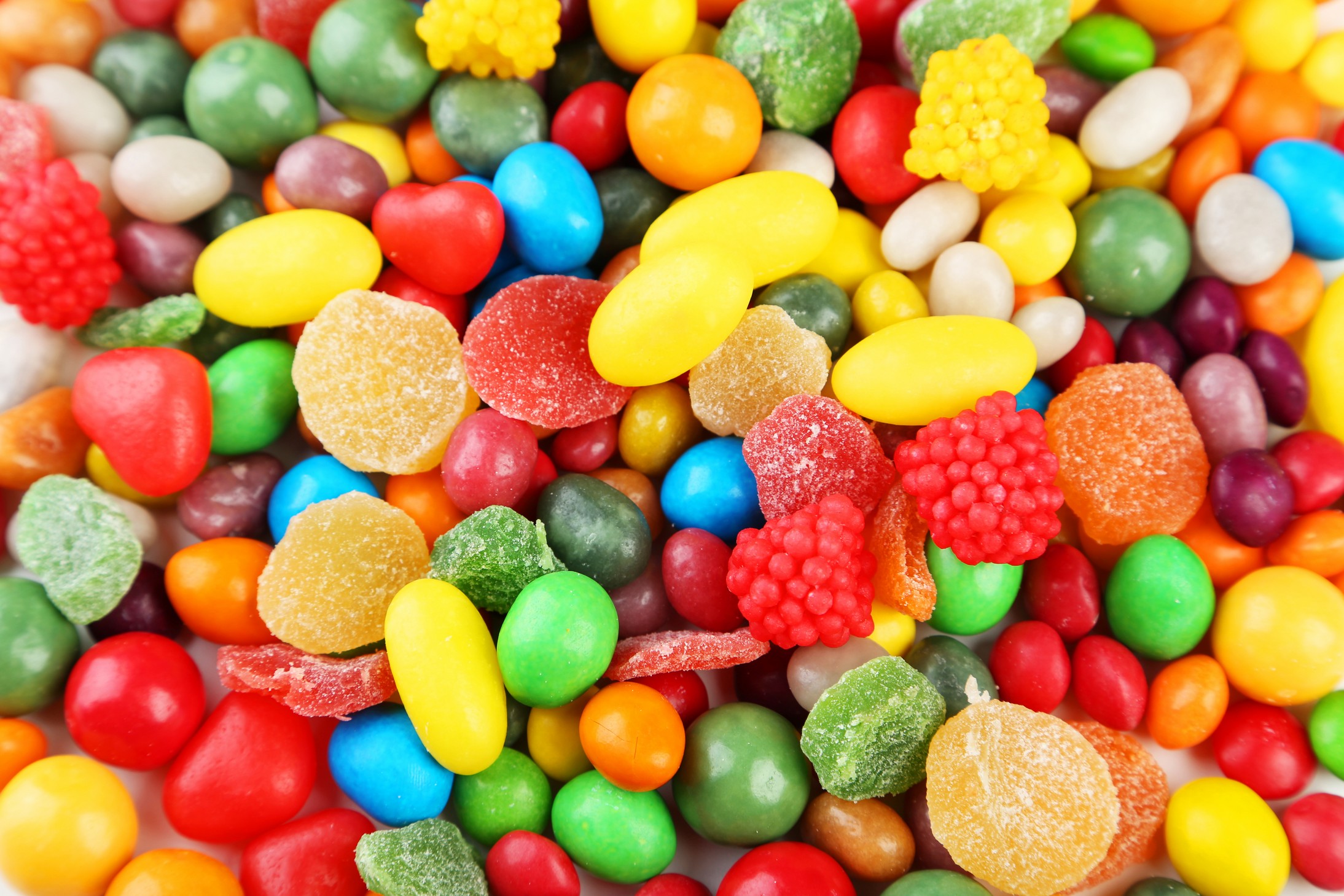 Salt Lake City Micro-Markets | Candy Options | Break Room Solutions | Employee Perks