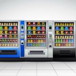 Salt Lake City Refreshment Technology | Modern Vending | Eco-friendly Practices