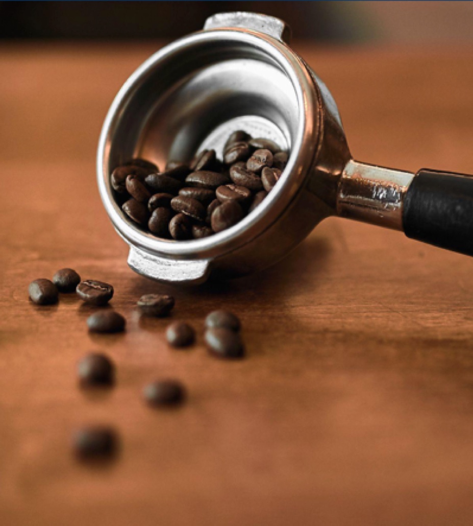 Coffee products in Denver, Salt Lake City and Colorado Springs
