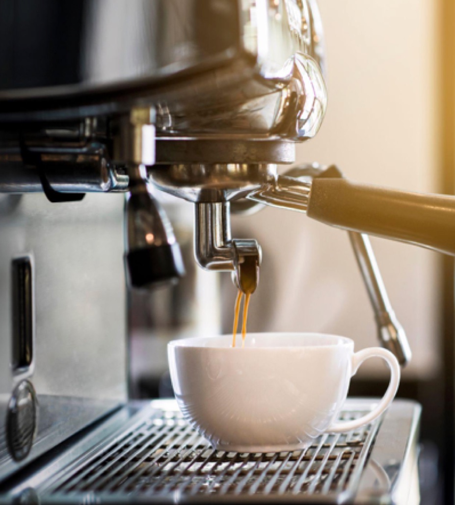 Coffee services in in Salt Lake City and Denver